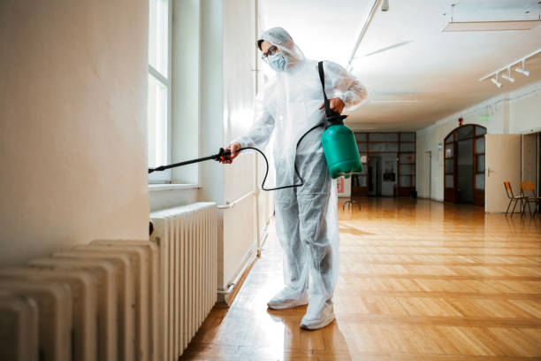 Best Pest Control for Multi-Family Homes  in Bristol, FL